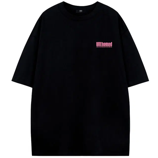 UNthemed T