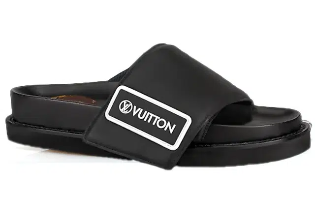 LOUIS VUITTON Sunset Comfort