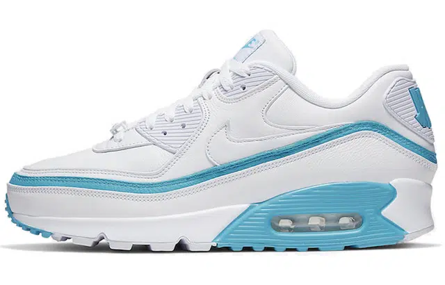 UNDEFEATED x Nike Air Max 90