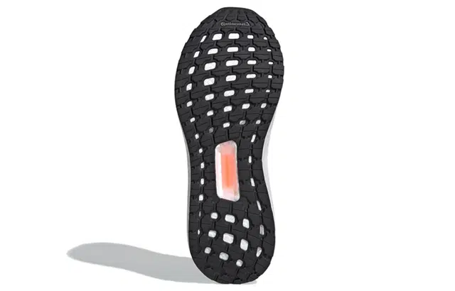 adidas Ultraboost 19 Color Core Black