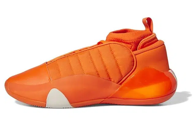 adidas Harden Vol.7 7 "Impact Orange"