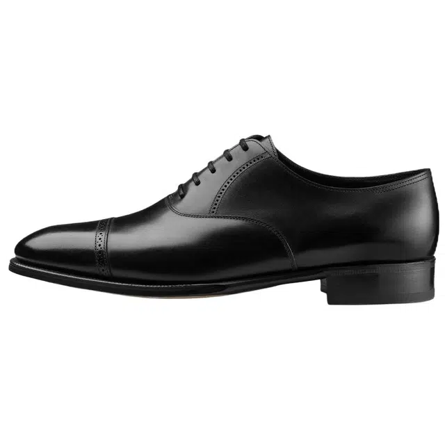 JOHN LOBB Philip II