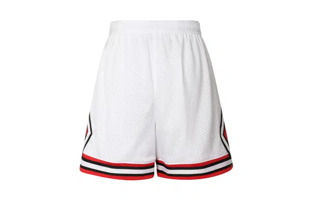 Jordan Essential Diamond Logo