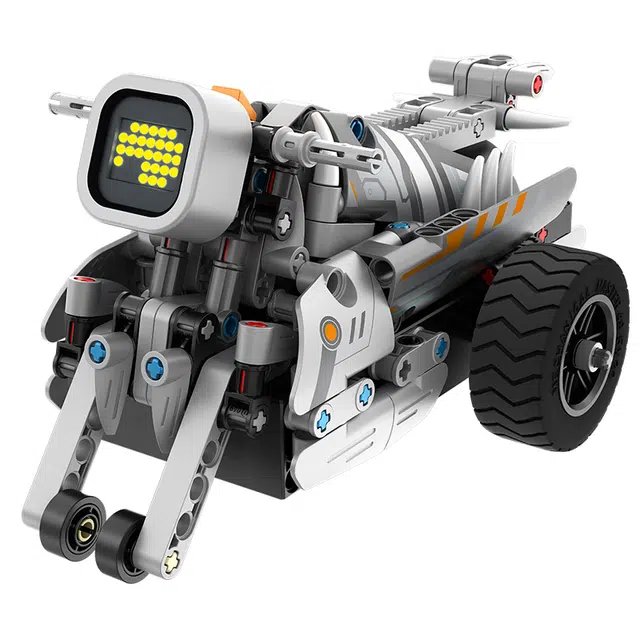 3 775pcs WZ-8054