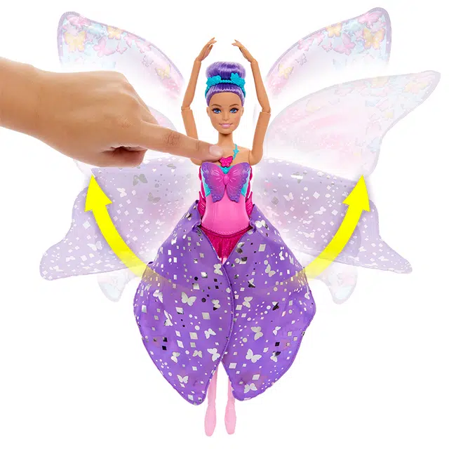 Barbie