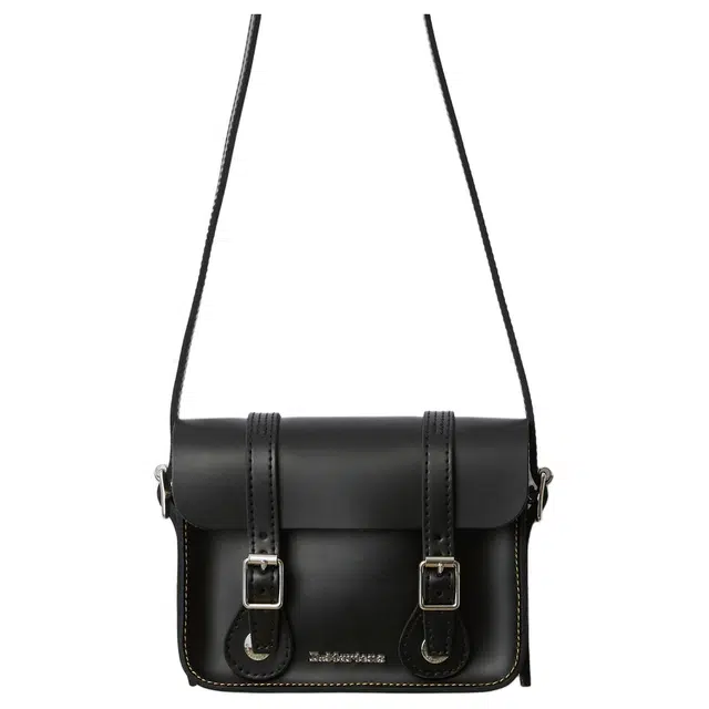 Dr. Martens Mini Crossbody Bag Black