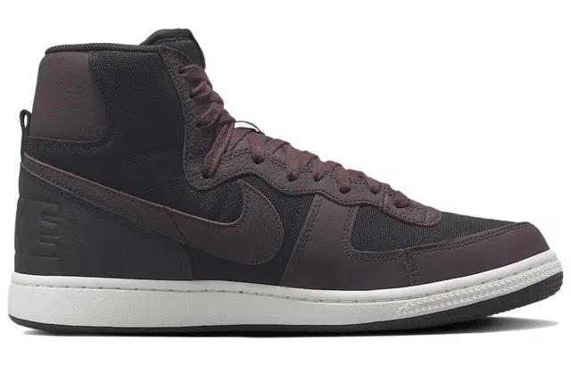 Nike Terminator High "Velvet Brown"