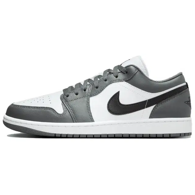 Jordan Air Jordan 1 LowIron Grey