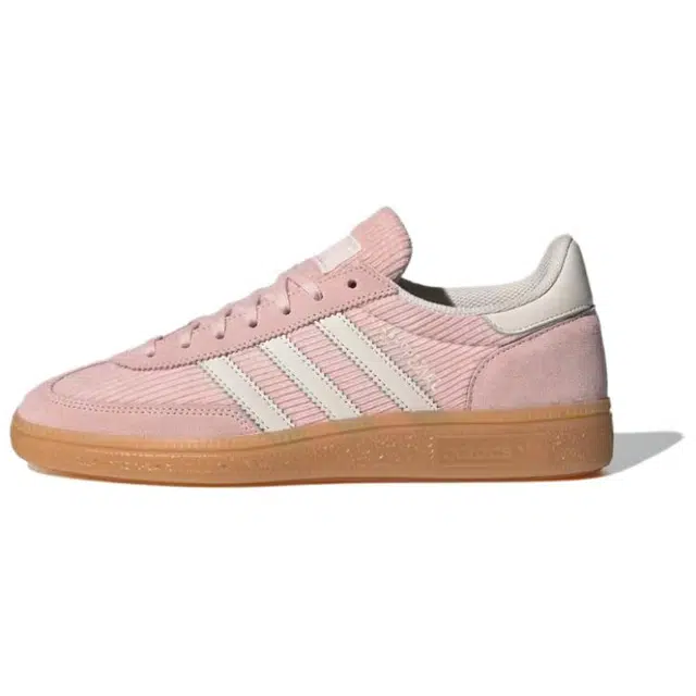 adidas Originals Handball Spezial Sand Pink/Grey White