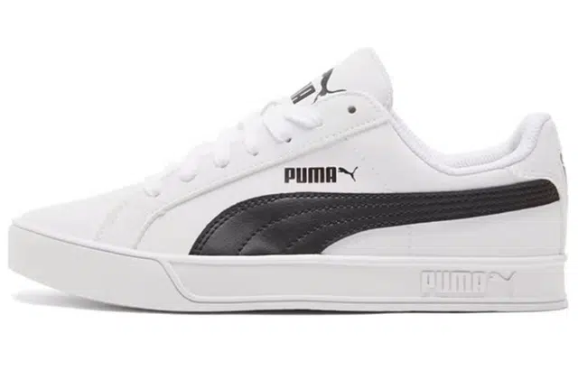 PUMA Smash Vulc Classic EIGHT