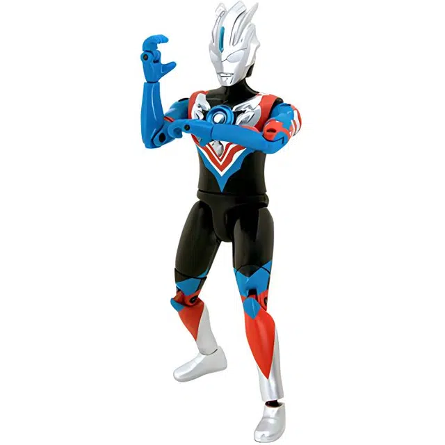 BANDAI 17.5cm