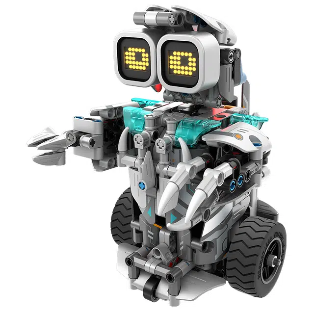 3 775pcs WZ-8054
