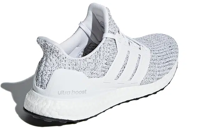 adidas Ultraboost 4.0 Non Dye Cloud White