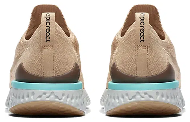 Nike Epic React Flyknit 2