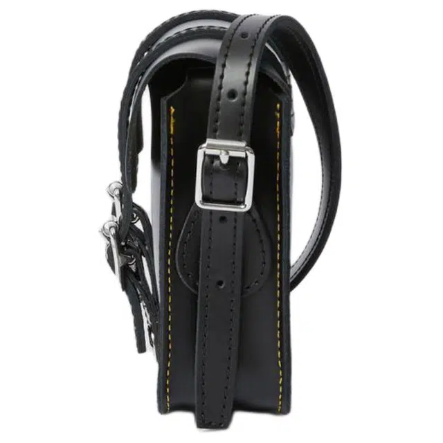 Dr. Martens Mini Crossbody Bag Black