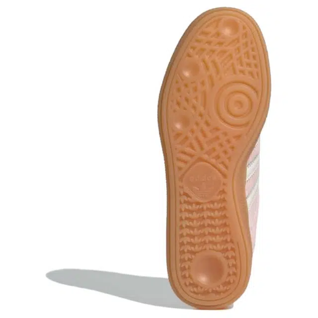 adidas Originals Handball Spezial Sand Pink/Grey White