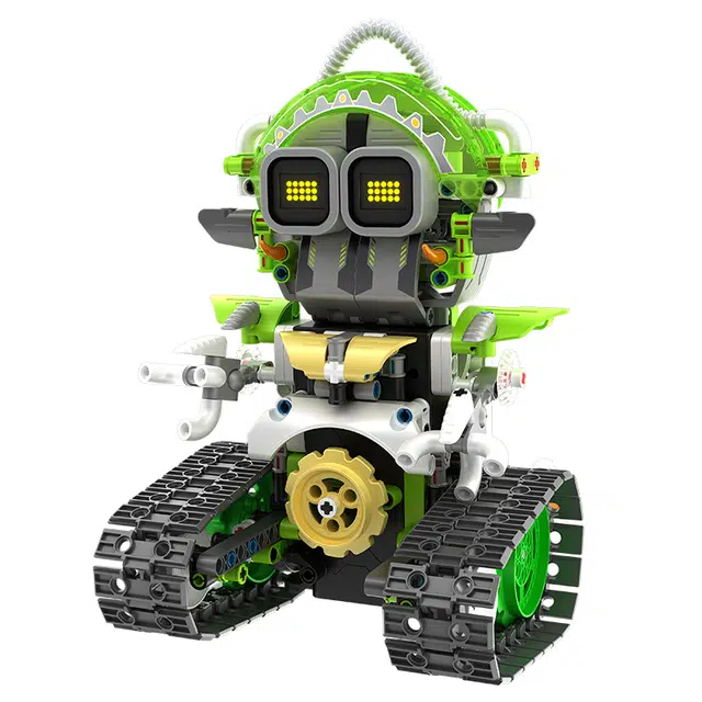3 573pcs WZ-8057