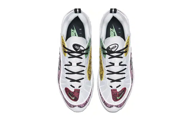 Nike Air Max 98 "Snakeskin"