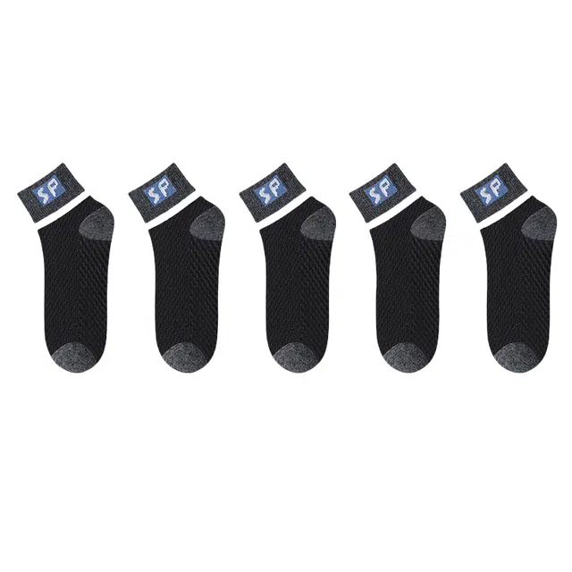 5