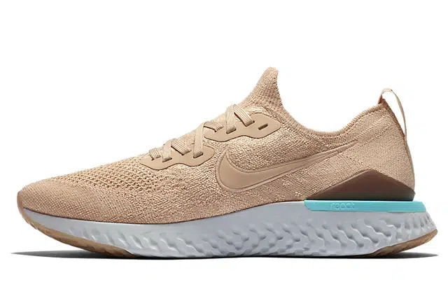 Nike Epic React Flyknit 2