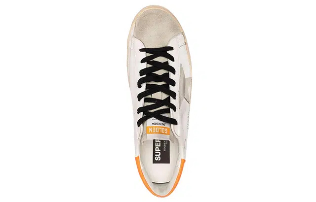 Golden Goose Super-Star
