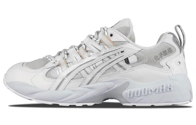 CHEMIST CREATIONS x Asics Gel-Kayano 5 OG