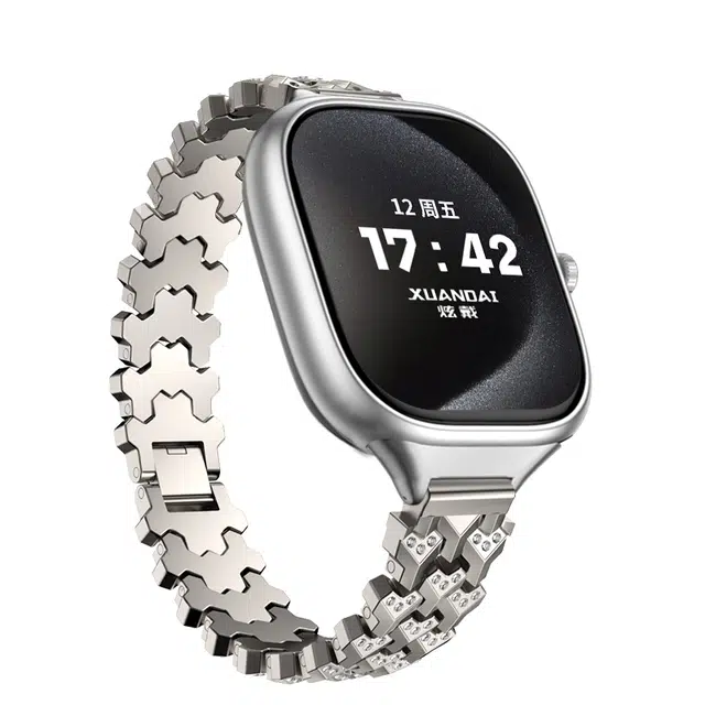 watch4Redmi 150mm