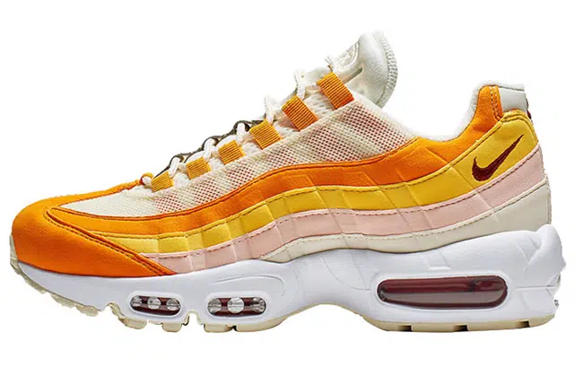 Nike Air Max 95 "Bacon"