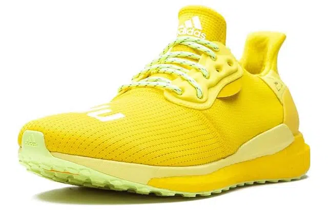 Pharrell x adidas originals Solar Hu Glide