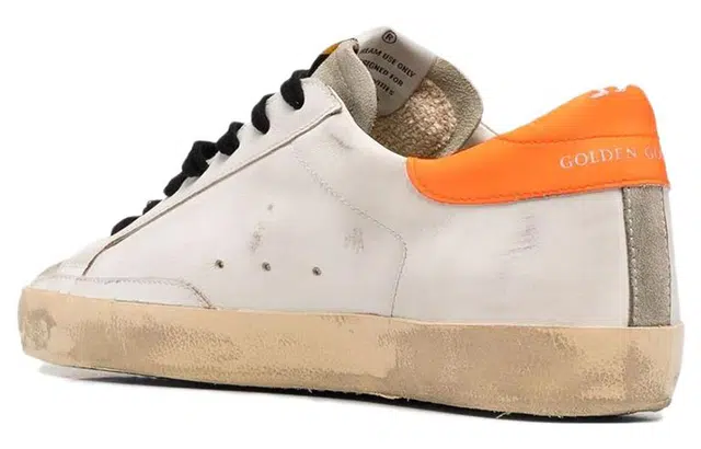 Golden Goose Super-Star