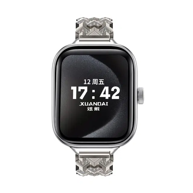 watch4Redmi 150mm