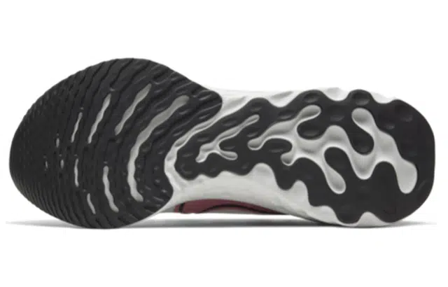 Nike React Infinity Run Flyknit 1 White