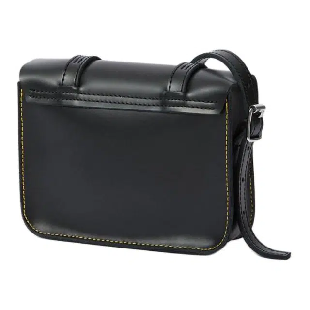 Dr. Martens Mini Crossbody Bag Black