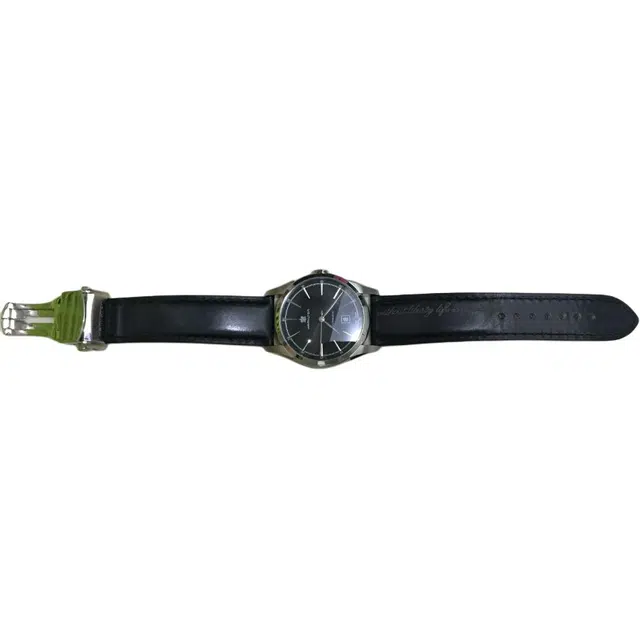 HAMILTON 50 42mm