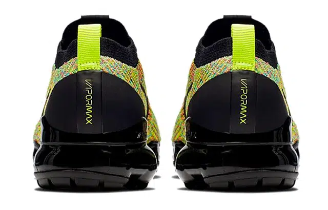 Nike VaporMax Flyknit 3.0