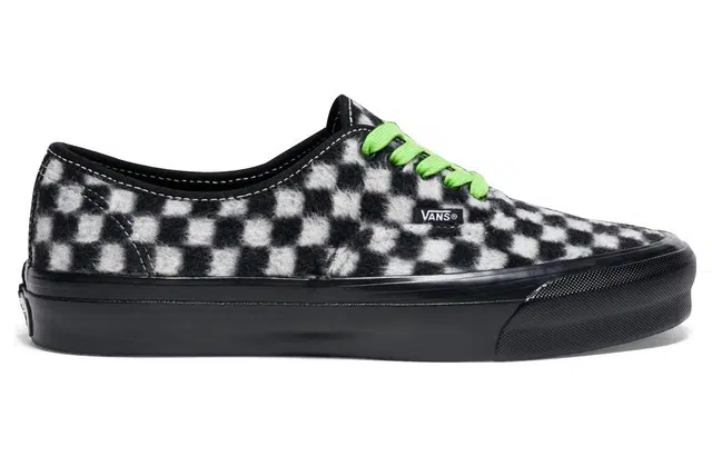 CONCEPTS x Vans Authentic Vault OG LX