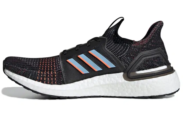 adidas Ultraboost 19 Color Core Black