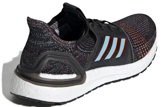 adidas Ultraboost 19 Color Core Black
