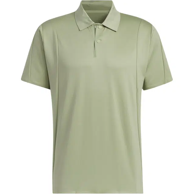 adidas WUJI COOL POLO SHIRT Polo