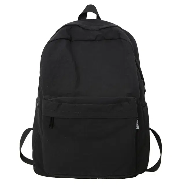 LEXI Nylon Backpack