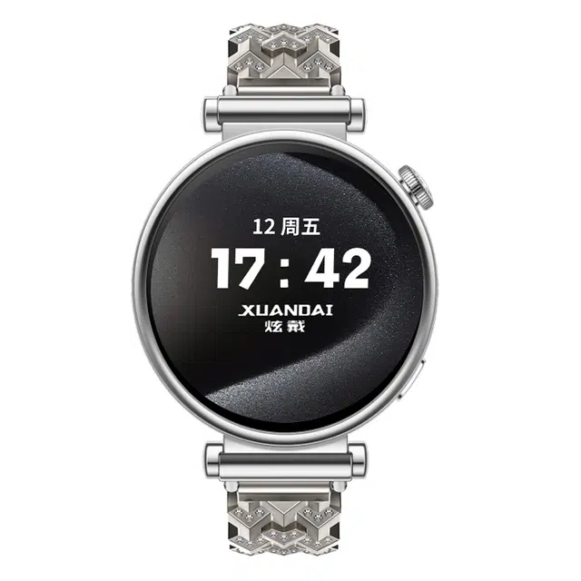 GT432WATCH43pro 150mm
