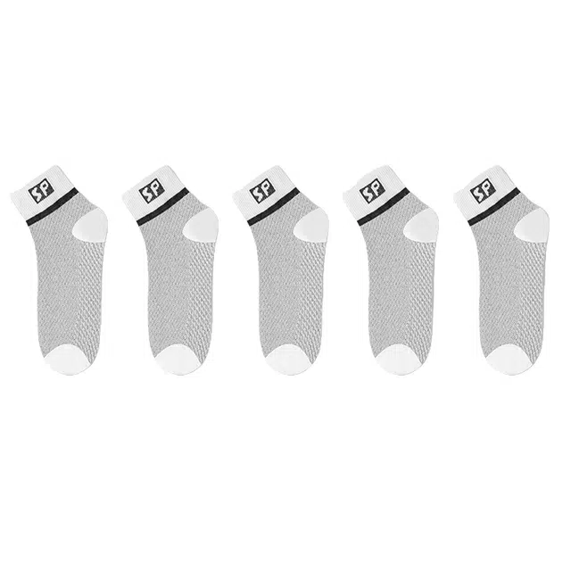 5