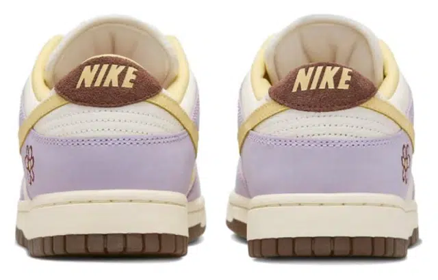 Nike Dunk Premium WMNSLilac Bloom