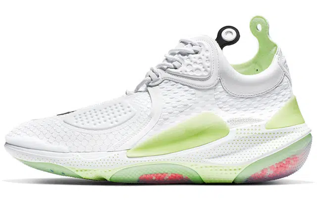 Nike Joyride NSW White Green
