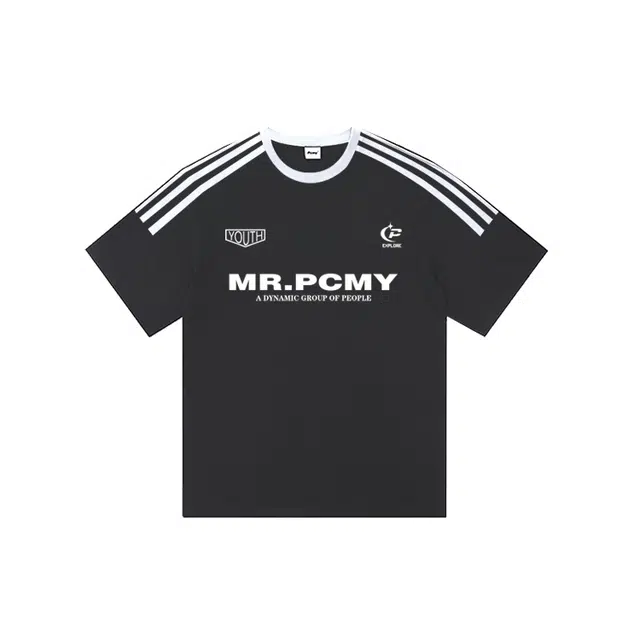 PCMY T