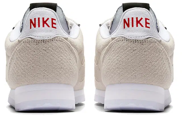 Stranger Things x Nike Cortez Upside Down