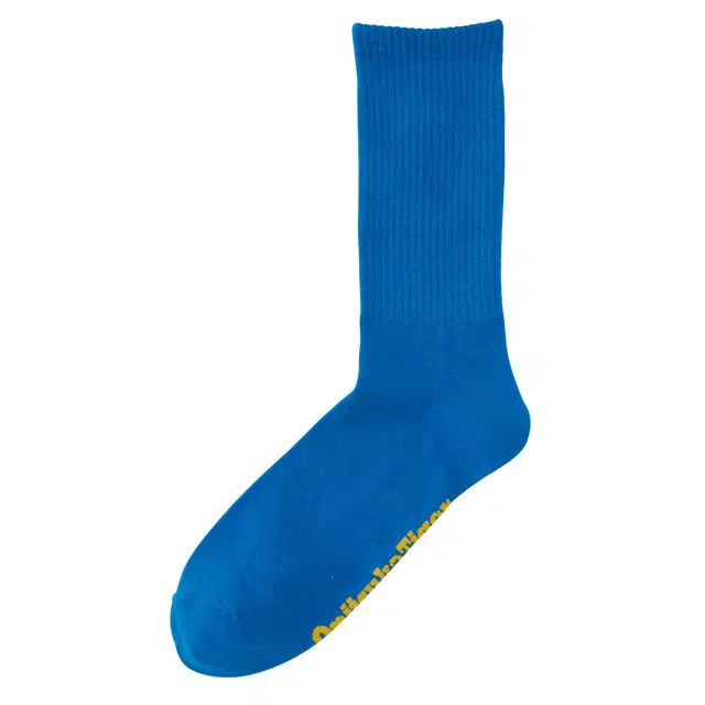 Onitsuka Tiger MIDDLE SOCKS 1
