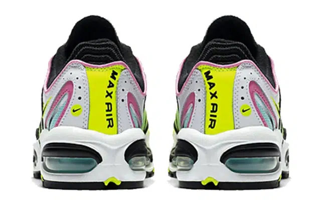 Nike Air Max Tailwind 4