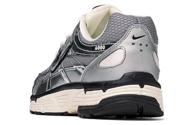 Nike P-6000