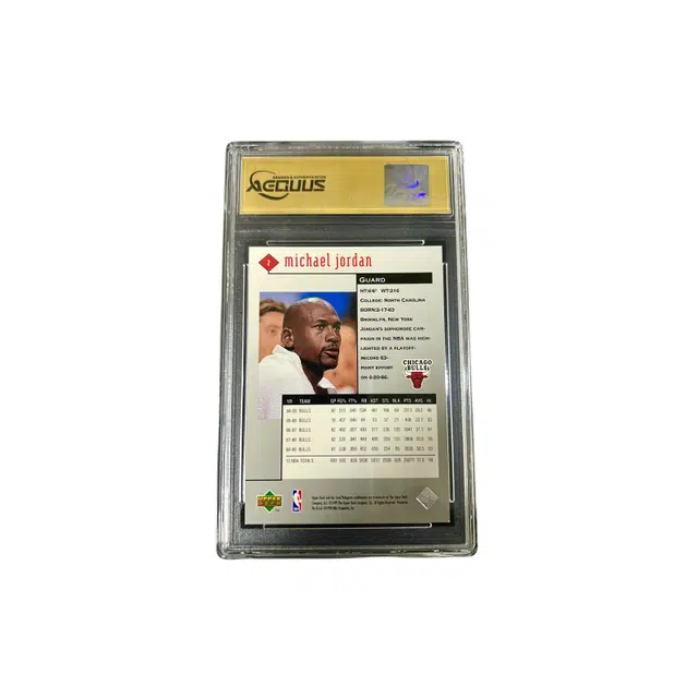 UPPER DECK Deck 1998